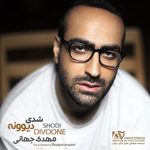 Shodi Divooneh by Mehdi Jahani
