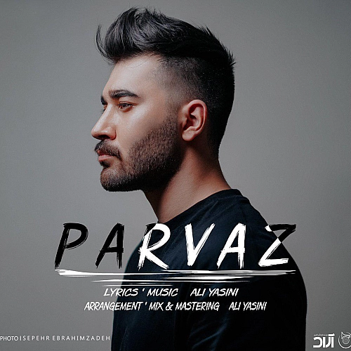 Parvaz by Ali Yasini