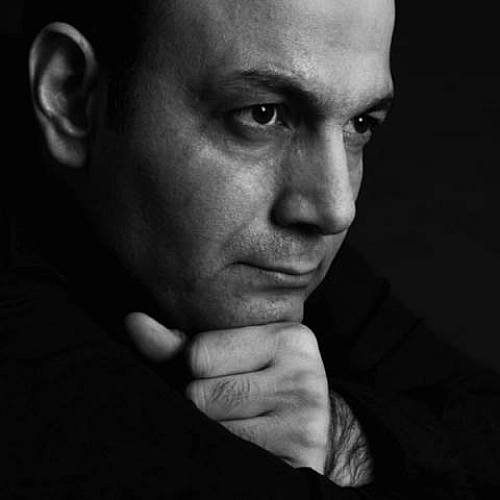 Ghame Hejran by Alireza Ghorbani