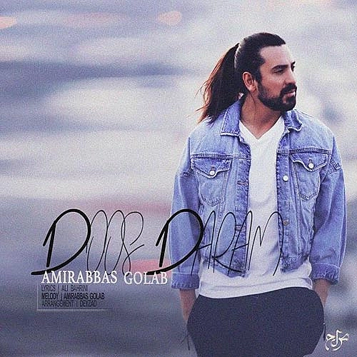 Doos Daram by Amirabbas Golab
