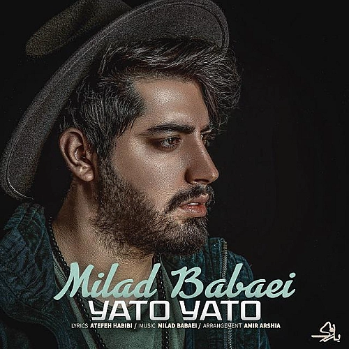 Yato Yato by Milad Babaei