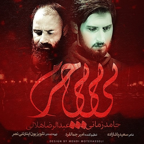 Bibi Bi Haram (ft Reza Helali) by Hamed Zamani