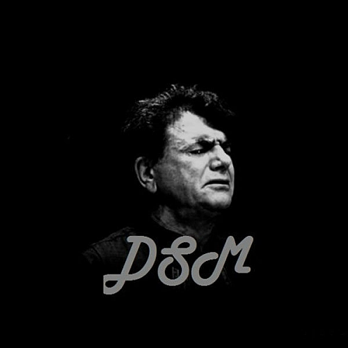 Gholame Chashme An Torkam (dsm Mashup) Shajarian & Moritz Guhling