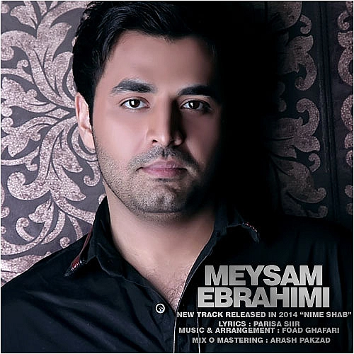 Nime Shab by Meysam Ebrahimi