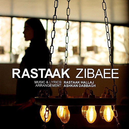 Zibaee by Rastaak