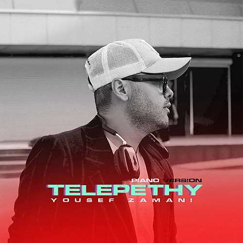 Telepathy (piano Version) by Yousef Zamani