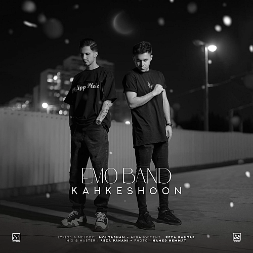 Kahkeshoon by Emo Band