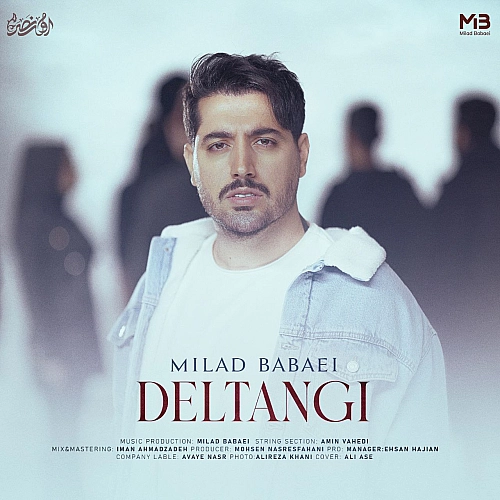 Deltangi by Milad Babaei