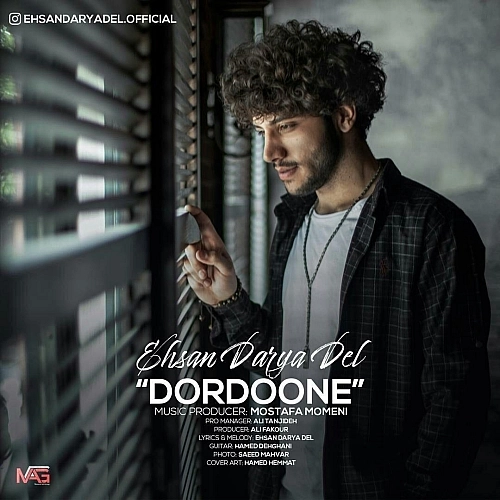 Dordoone by Ehsan Daryadel
