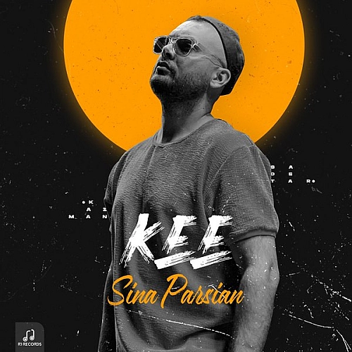 Kee by Sina Parsian