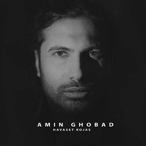 Havaset Kojas by Amin Ghobad