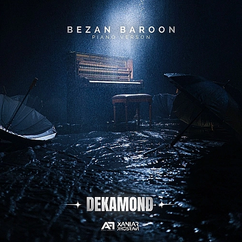 Bezan Baroon (piano Version) by Dekamond