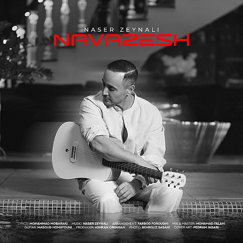 Navazesh by Naser Zeynali