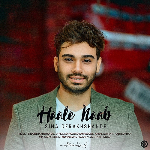 Hale Naab by Sina Derakhshande