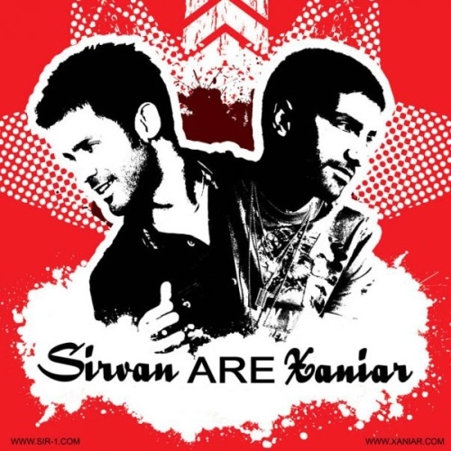 Are (ft Xaniar Khosravi) by Sirvan Khosravi