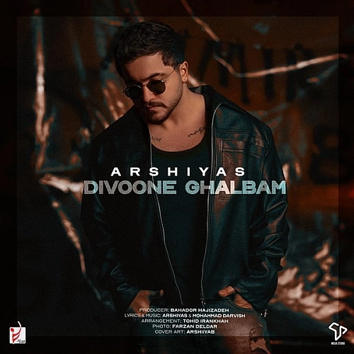 Divoone Ghalbam by Arshiyas
