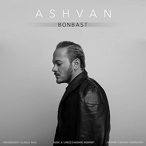 Bonbast by Ashvan