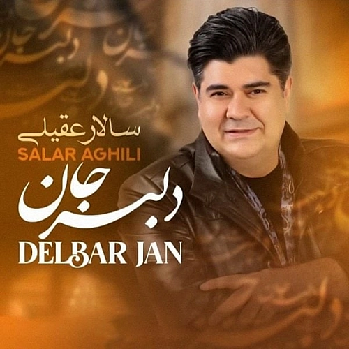 Delbar Jan by Salar Aghili