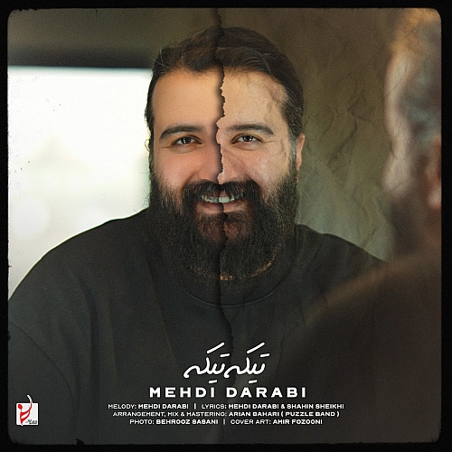 Tike Tike (mehdi Darabi) by Hoorosh Band