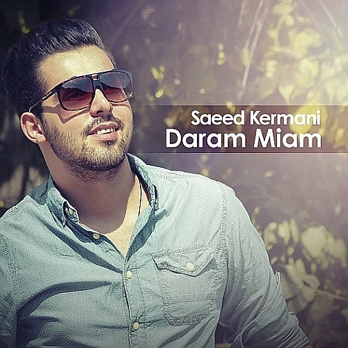Daram Miam by Saeed Kermani