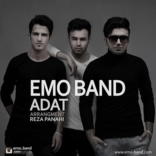 Adat by Emo Band