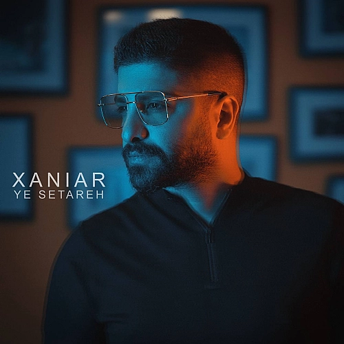 Ye Setareh by Xaniar Khosravi