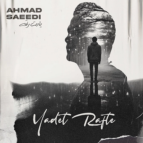 Yadet Rafte by Ahmad Saeedi