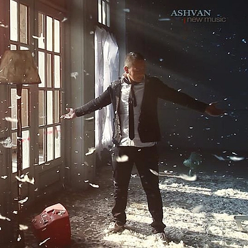 Havaset Nist by Ashvan