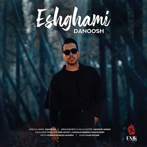 Eshghami by Danoosh