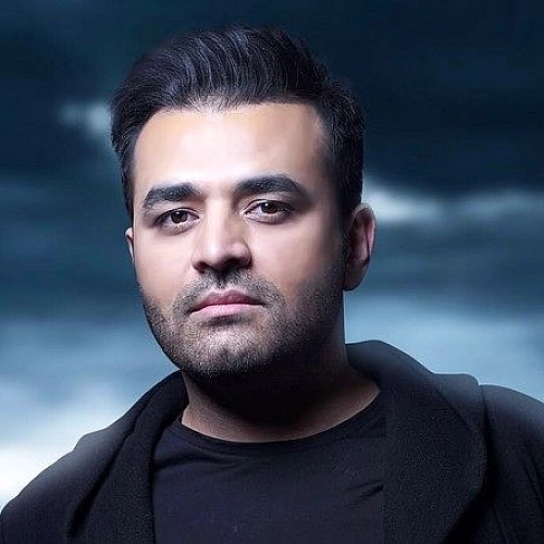Ghonchehaye Sorkh by Meysam Ebrahimi