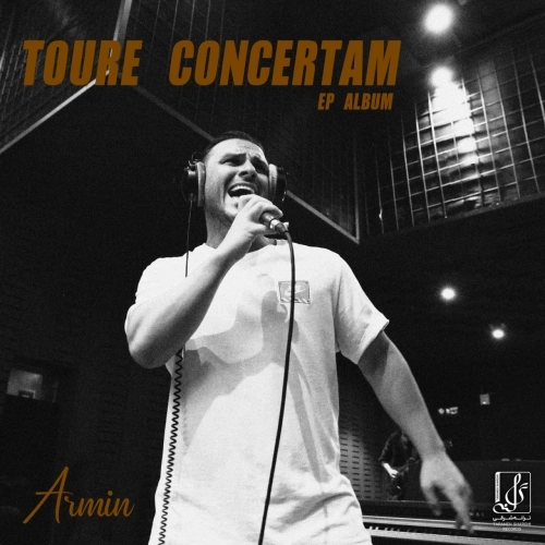 Toure Concertam by Armin Zarei
