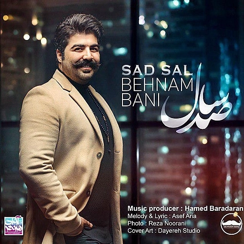 100 Sal by Behnam Bani