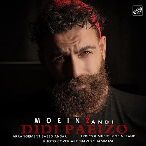 Didi Paeizo by Moein Z