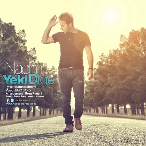 Yeki Dige by Nadim
