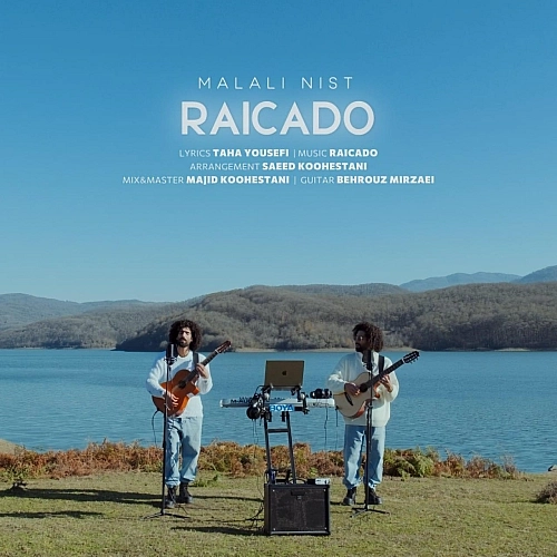 Malali Nist by Raicado