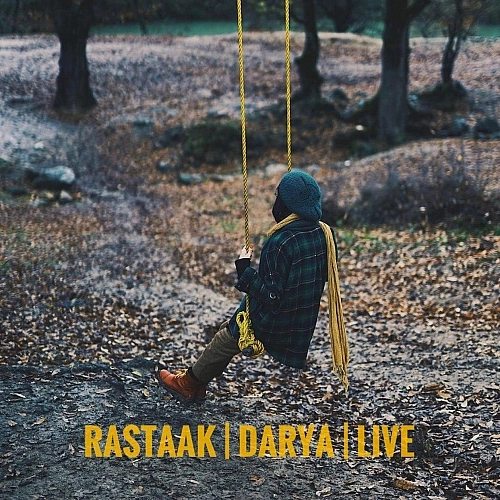 Darya (live) by Rastaak