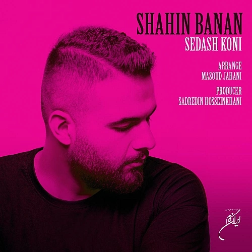Sedash Koni by Shahin Banan