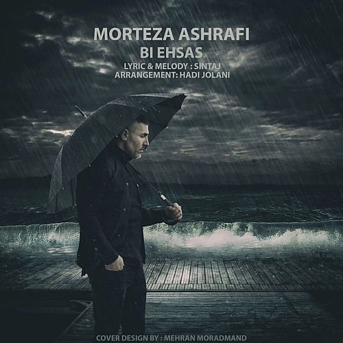 Bi Ehsas by Morteza Ashrafi