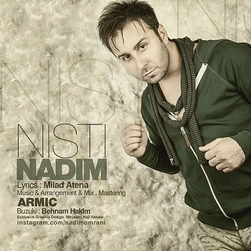 Nisty by Nadim