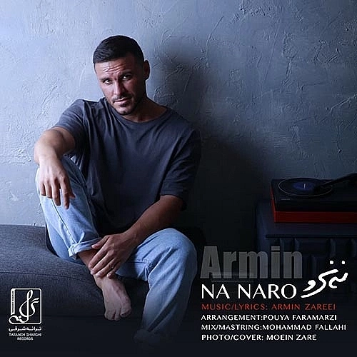 Na Naro by Armin Zareei