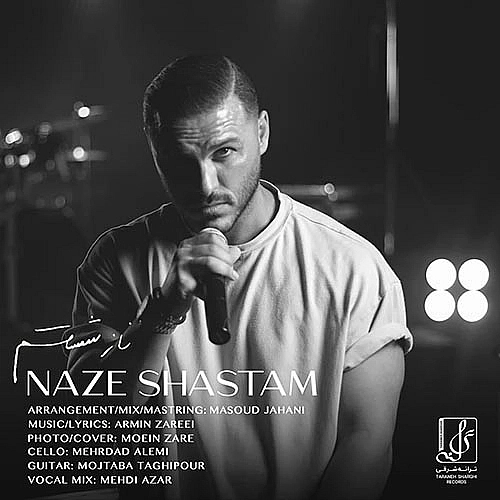 Naze Shastam by Armin Zareei