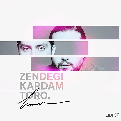 Zendegi Kardam Toro by Haamim