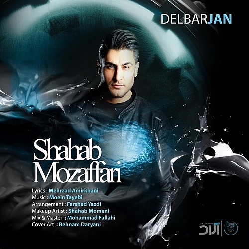 Delbar Jan by Shahab Mozaffari