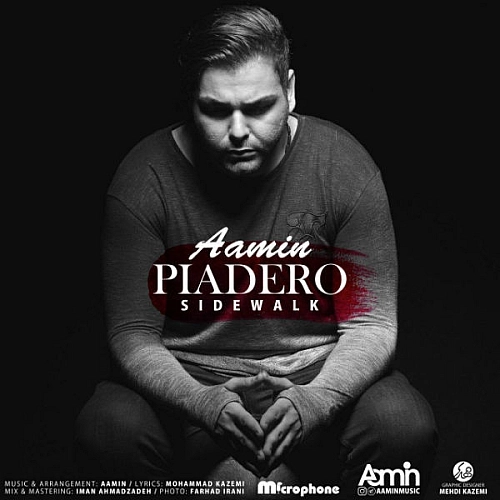 Piadeh Ro by Aamin