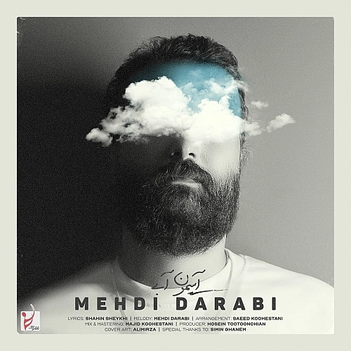Asemoon Abi (mehdi Darabi) by Hoorosh Band