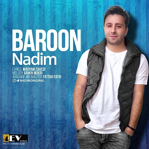 Baroon by Nadim