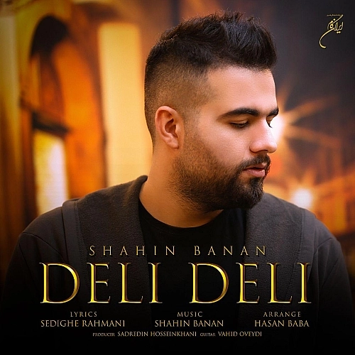 Deli Deli by Shahin Banan