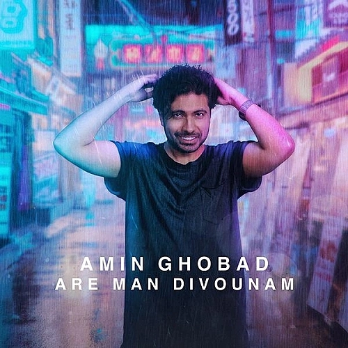 Are Divounam by Amin Ghobad