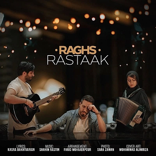 Raghs by Rastaak