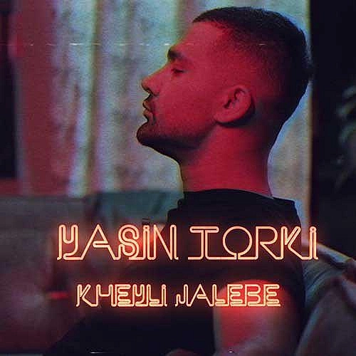 Kheili Jalebe by Yasin Torki